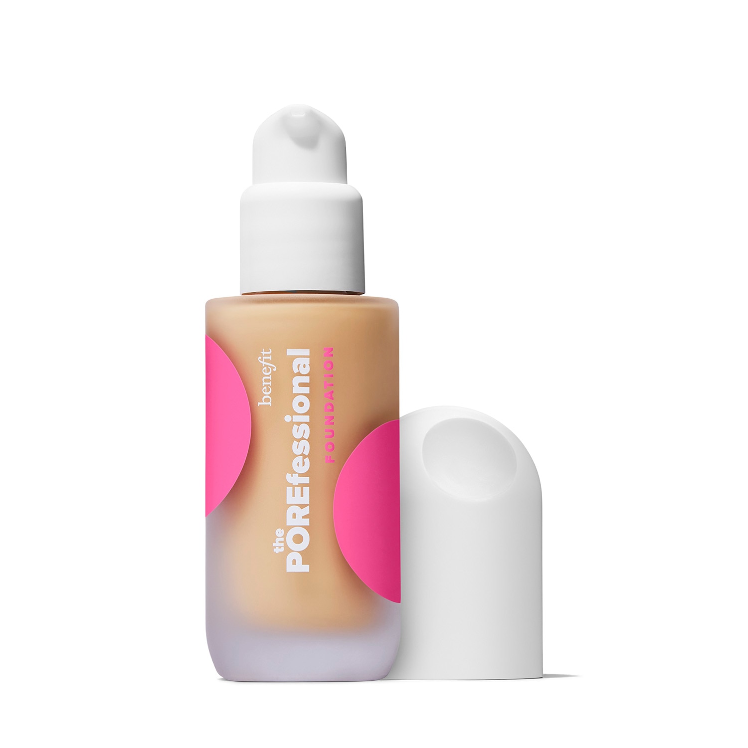 THE POREFESSIONAL FOUNDATION (BASE DE MAQUILLAJE)